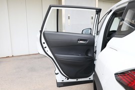 2023款丰田锋兰达