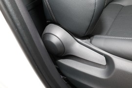 2023款丰田锋兰达