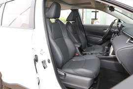 2023款丰田锋兰达