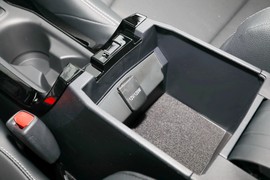 2023款丰田锋兰达