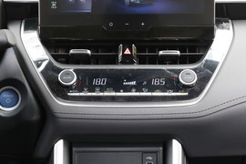 2023款丰田锋兰达