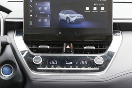 2023款丰田锋兰达