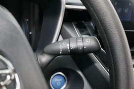 2023款丰田锋兰达