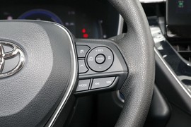 2023款丰田锋兰达