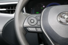 2023款丰田锋兰达