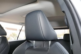 2023款丰田锋兰达