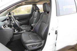 2023款丰田锋兰达