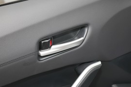 2023款丰田锋兰达