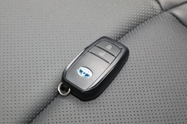 2023款丰田锋兰达