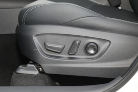 2023款丰田锋兰达