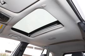 2023款丰田锋兰达