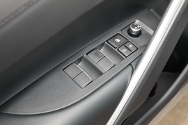 2023款丰田锋兰达