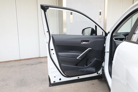 2023款丰田锋兰达