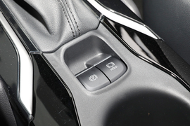 2023款丰田锋兰达