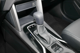 2023款丰田锋兰达