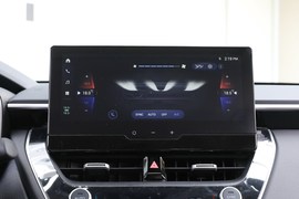 2023款丰田锋兰达