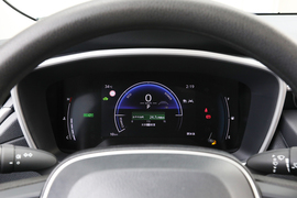 2023款丰田锋兰达