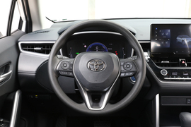 2023款丰田锋兰达