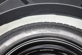 2023款丰田锋兰达