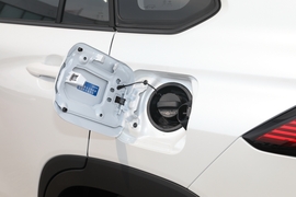 2023款丰田锋兰达