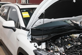 2023款丰田锋兰达