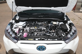 2023款丰田锋兰达