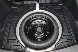 2023款丰田锋兰达