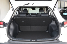 2023款丰田锋兰达