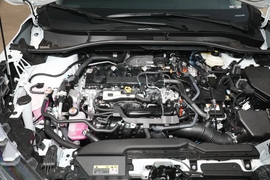 2023款丰田锋兰达