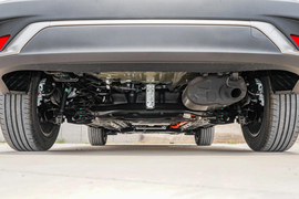 2023款丰田锋兰达