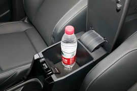 2023款丰田锋兰达