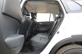 2023款丰田锋兰达