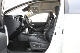 2023款丰田锋兰达