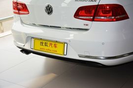 2013款大众迈腾1.8TSI