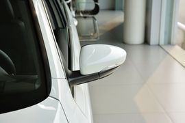 2013款大众迈腾1.8TSI