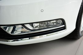 2013款大众迈腾1.8TSI