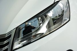 2013款大众迈腾1.8TSI