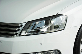 2013款大众迈腾1.8TSI