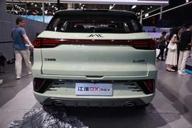 江淮QX