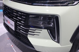 江淮QX