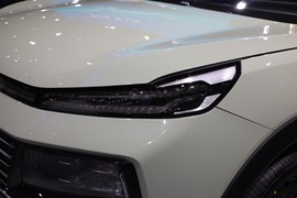 江淮QX