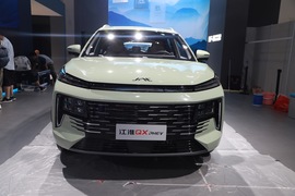 江淮QX