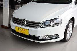 2013款大众迈腾1.8TSI