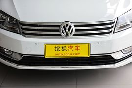 2013款大众迈腾1.8TSI