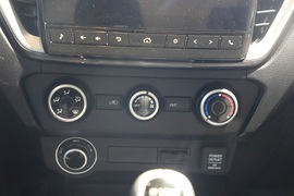 全新一代五十铃铃拓