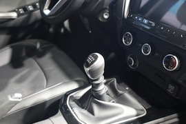 全新一代五十铃铃拓