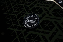 奇瑞全新一代瑞虎7