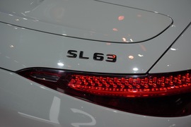 奔驰AMG