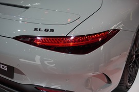 奔驰AMG