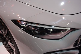 奔驰AMG